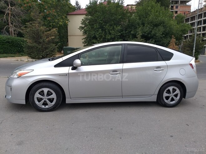 Toyota Prius 2012, 200,000 km - 1.8 l - Bakı