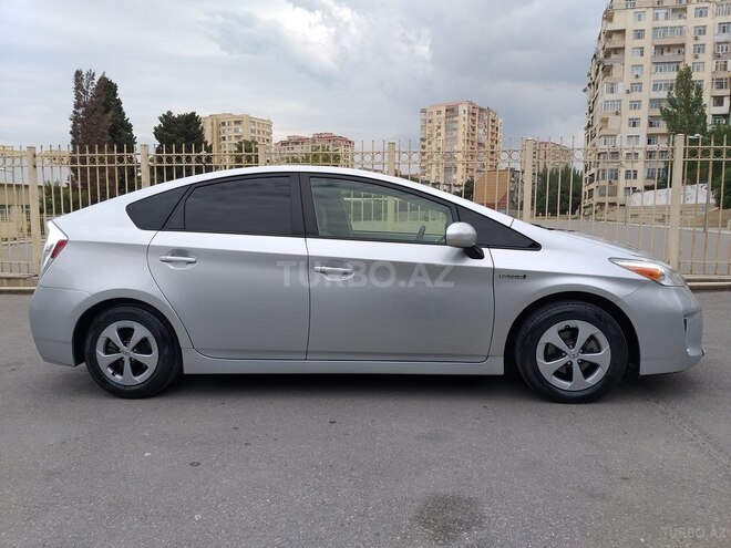 Toyota Prius 2012, 200,000 km - 1.8 l - Bakı
