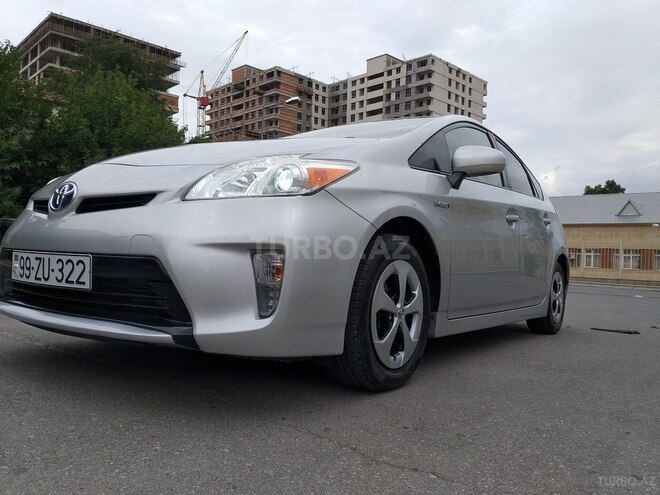 Toyota Prius 2012, 200,000 km - 1.8 l - Bakı