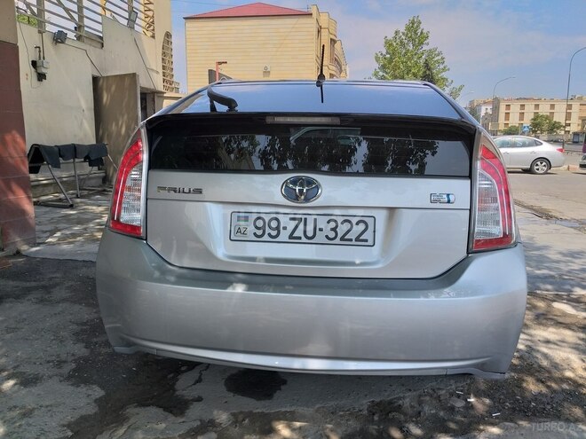 Toyota Prius 2012, 200,000 km - 1.8 l - Bakı