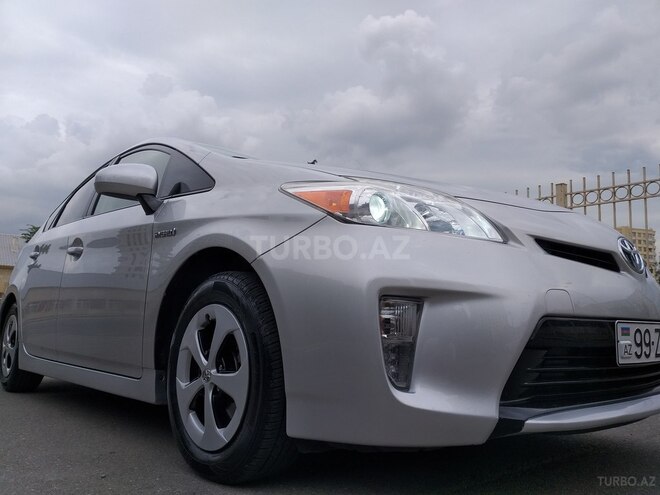 Toyota Prius 2012, 200,000 km - 1.8 l - Bakı