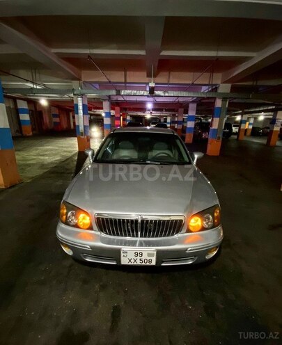 Hyundai XG 2000, 240,000 km - 3.0 л - Bakı