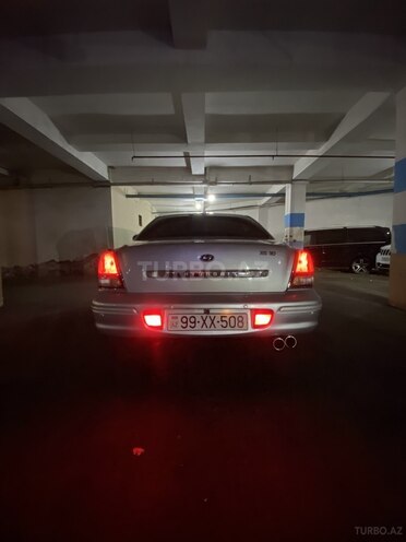 Hyundai XG 2000, 240,000 km - 3.0 л - Bakı