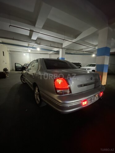 Hyundai XG 2000, 240,000 km - 3.0 л - Bakı
