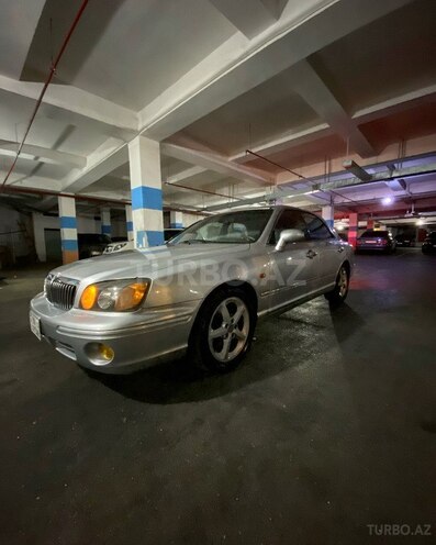 Hyundai XG 2000, 240,000 km - 3.0 л - Bakı