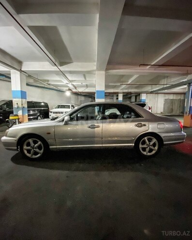 Hyundai XG 2000, 240,000 km - 3.0 л - Bakı
