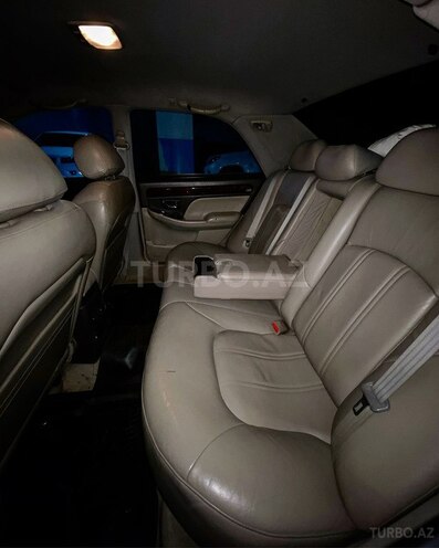 Hyundai XG 2000, 240,000 km - 3.0 л - Bakı