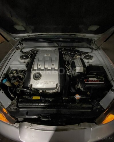 Hyundai XG 2000, 240,000 km - 3.0 л - Bakı