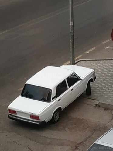 LADA (VAZ) 2107 1997, 250,000 km - 1.5 l - Bakı