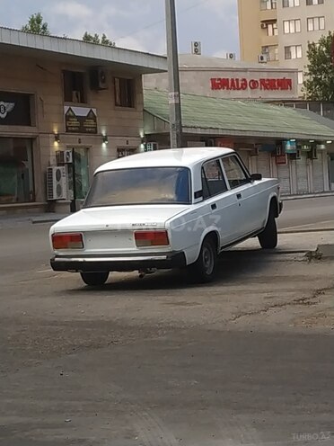 LADA (VAZ) 2107 1997, 250,000 km - 1.5 l - Bakı