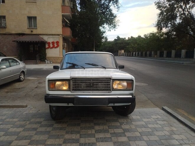 LADA (VAZ) 2107 1997, 250,000 km - 1.5 l - Bakı