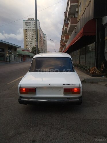 LADA (VAZ) 2107 1997, 250,000 km - 1.5 l - Bakı