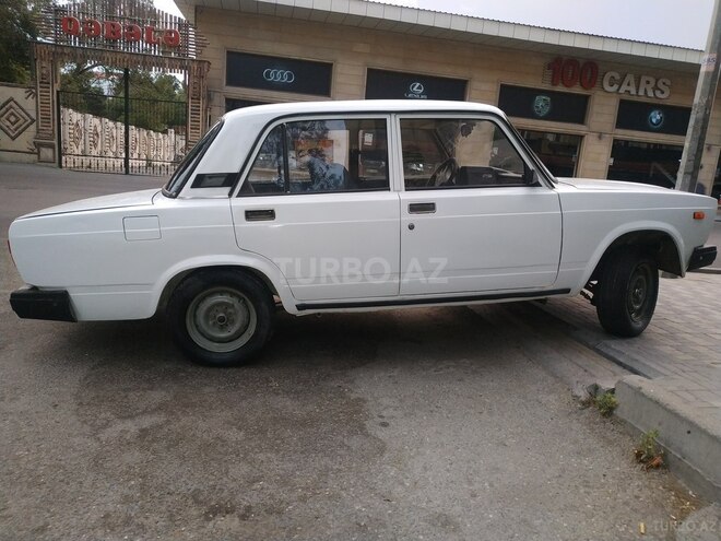 LADA (VAZ) 2107 1997, 250,000 km - 1.5 l - Bakı