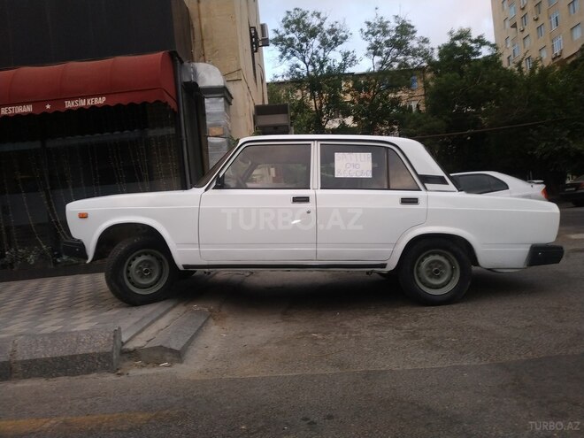 LADA (VAZ) 2107 1997, 250,000 km - 1.5 l - Bakı
