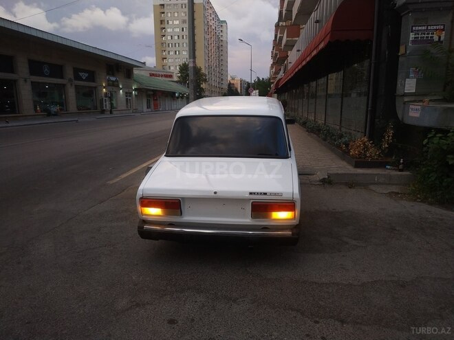 LADA (VAZ) 2107 1997, 250,000 km - 1.5 l - Bakı