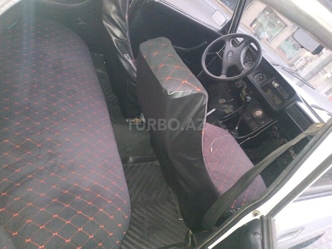LADA (VAZ) 2107 1997, 250,000 km - 1.5 l - Bakı