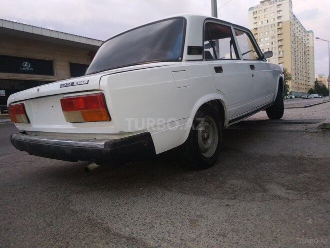 LADA (VAZ) 2107 1997, 250,000 km - 1.5 l - Bakı