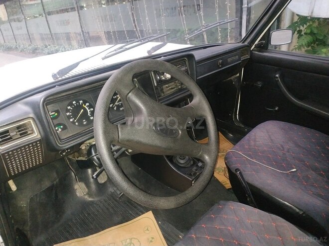 LADA (VAZ) 2107 1997, 250,000 km - 1.5 l - Bakı