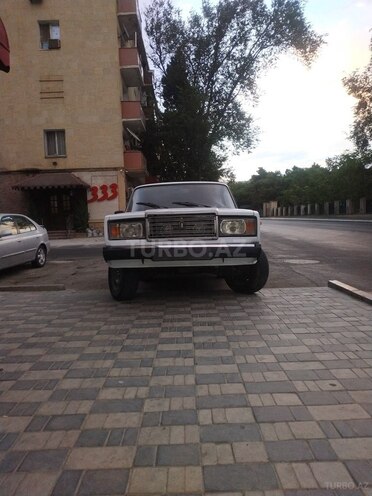 LADA (VAZ) 2107 1997, 250,000 km - 1.5 l - Bakı