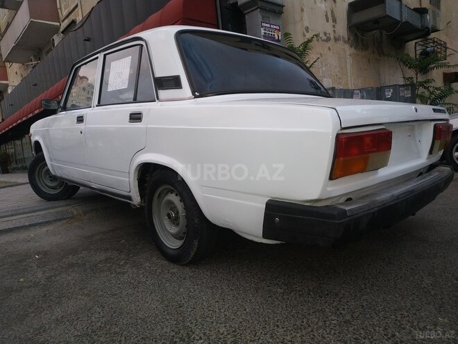 LADA (VAZ) 2107 1997, 250,000 km - 1.5 l - Bakı