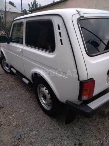LADA (VAZ) Niva 2013, 85,000 km - 1.7 л - Gədəbəy
