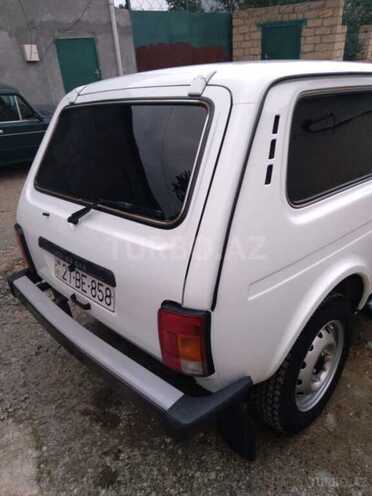 LADA (VAZ) Niva 2013, 85,000 km - 1.7 л - Gədəbəy