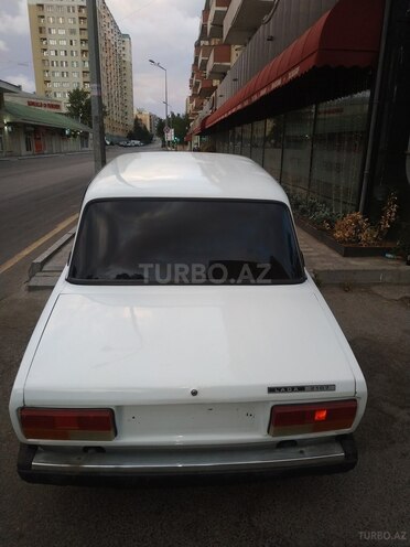 LADA (VAZ) 2107 1997, 250,000 km - 1.5 l - Bakı