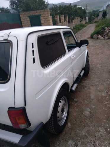 LADA (VAZ) Niva 2013, 85,000 km - 1.7 л - Gədəbəy