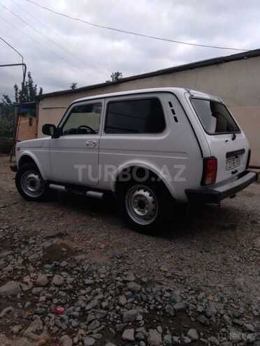 LADA (VAZ) Niva 2013, 85,000 km - 1.7 л - Gədəbəy