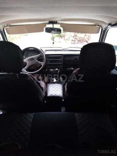 LADA (VAZ) Niva 2013, 85,000 km - 1.7 л - Gədəbəy