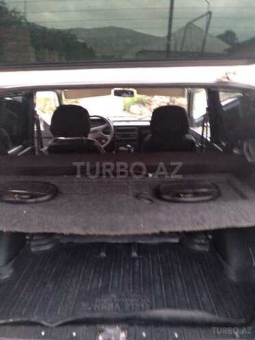 LADA (VAZ) Niva 2013, 85,000 km - 1.7 л - Gədəbəy