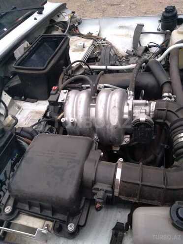 LADA (VAZ) Niva 2013, 85,000 km - 1.7 л - Gədəbəy