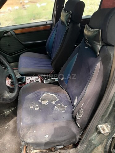 Mercedes E 200 1992, 56,324 km - 2.0 l - Salyan