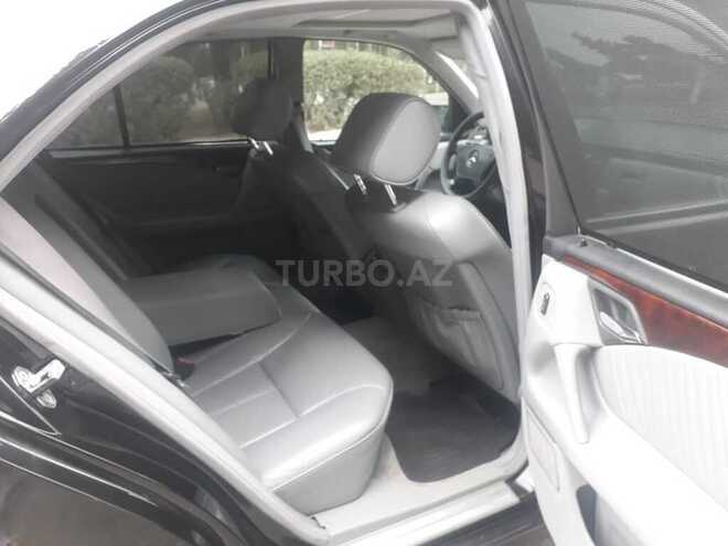 Mercedes E 220 1999, 265,324 km - 2.2 l - Sumqayıt