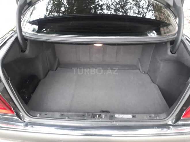 Mercedes E 220 1999, 265,324 km - 2.2 l - Sumqayıt