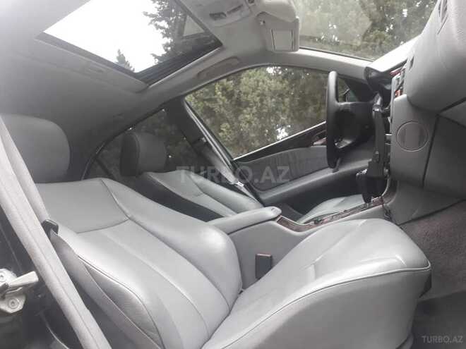Mercedes E 220 1999, 265,324 km - 2.2 l - Sumqayıt