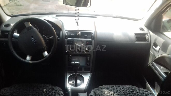 Ford Mondeo 2001, 275,000 km - 1.8 l - Göygöl