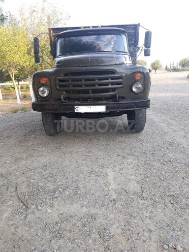 ZIL 130 1989, 195,000 km - 6.0 л - Neftçala