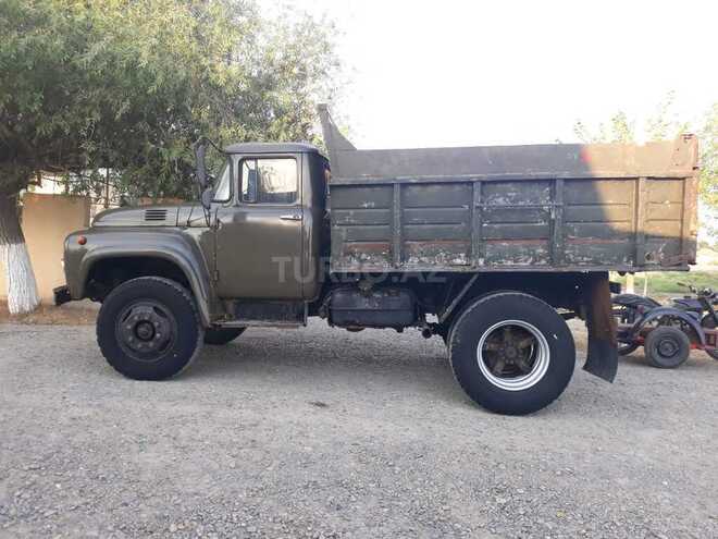 ZIL 130 1989, 195,000 km - 6.0 л - Neftçala