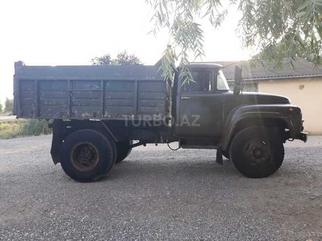ZIL 130 1989, 195,000 km - 6.0 л - Neftçala