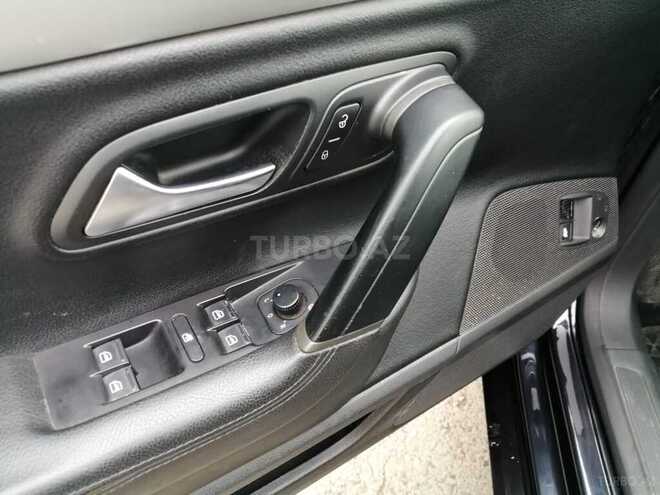 Volkswagen Passat CC 2010, 166,800 km - 2.0 l - Sumqayıt