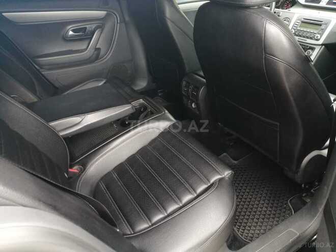 Volkswagen Passat CC 2010, 166,800 km - 2.0 l - Sumqayıt