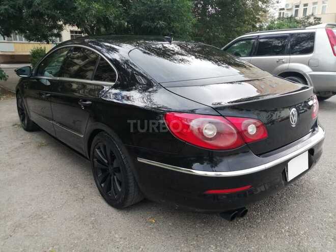 Volkswagen Passat CC 2010, 166,800 km - 2.0 l - Sumqayıt