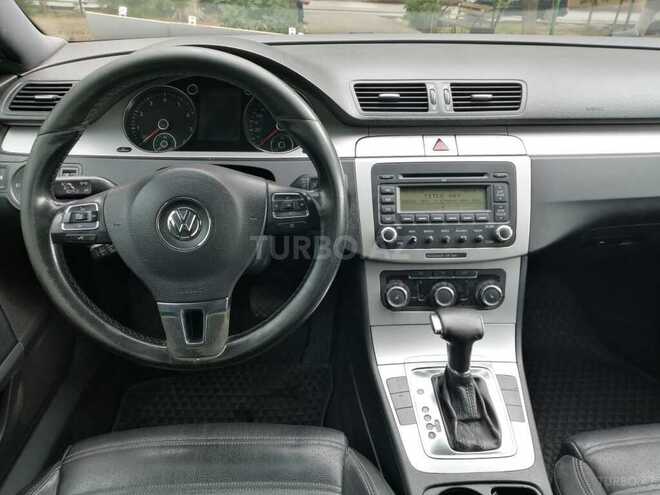 Volkswagen Passat CC 2010, 166,800 km - 2.0 l - Sumqayıt