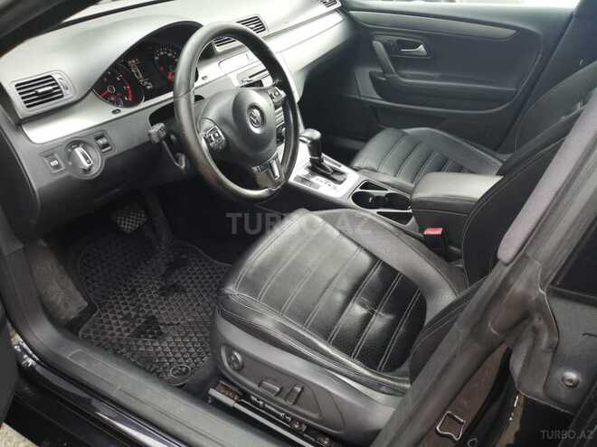 Volkswagen Passat CC 2010, 166,800 km - 2.0 l - Sumqayıt