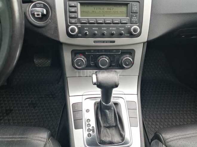 Volkswagen Passat CC 2010, 166,800 km - 2.0 l - Sumqayıt