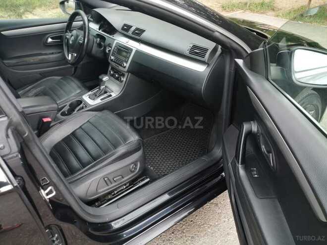 Volkswagen Passat CC 2010, 166,800 km - 2.0 l - Sumqayıt