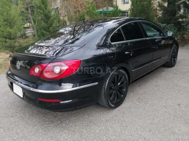 Volkswagen Passat CC 2010, 166,800 km - 2.0 l - Sumqayıt