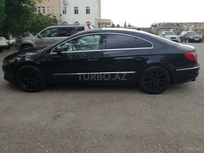 Volkswagen Passat CC 2010, 166,800 km - 2.0 l - Sumqayıt