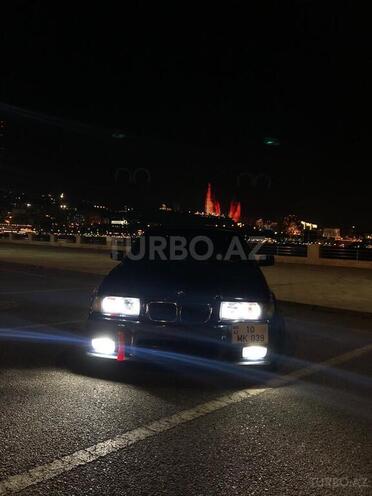 BMW 320 1998, 245,000 km - 2.0 l - Bakı